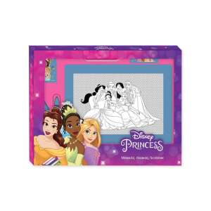 Disney hercegnők: Mágneses rajztábla 38x28cm 76260934 "hercegnők"  Kreatív Játékok