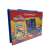 Play-Doh Art & Activity Colouring Set, 80 pieces, closed case