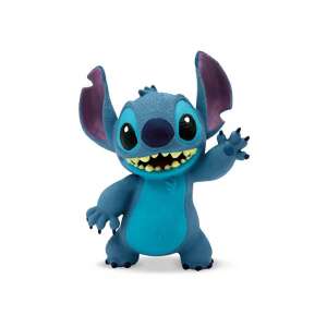 Disney Stitch figure, Bullyland, blue alien character, collectible toy - Bullyland