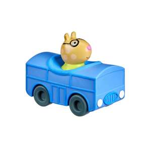 Peppa Pig Mini járművek - Pedro Pony 76261001 "My little pony"  Játék autók