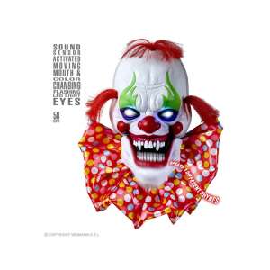 Horror Clown 76261208 - Partyzubehör