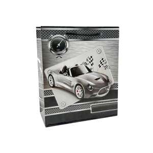 Sac de hârtie auto 18x21,5x8cm 76261627 - Accesorii pentru petrecere