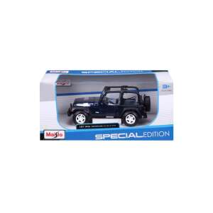 Maisto 1 /27 - Jeep Wrangler Rubicon 85035725 