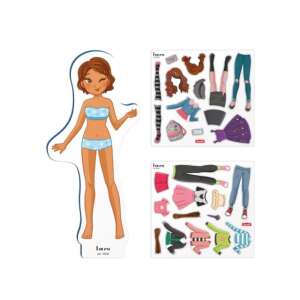 Magnetic Fashion Laura