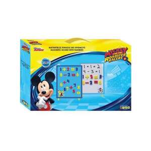 Mickey egér mágneses tábla 35 db-os 76262220 "Mickey"  Kreatív Játékok
