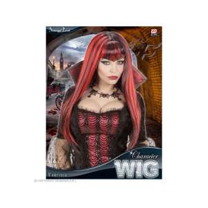 Vámpír női paróka 85119066 - Modă și îmbrăcăminte