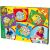 SES Creative Mosaic Game - Animal Motifs for kids 3-6 years old
