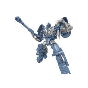 Transzformer Alteration Man zabawka robot w trybie robota - Nonbrand Samochód do gier