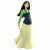 Bullyland Disney Mulan figurine, detailed collectible toy