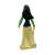 Back view of Disney Mulan figure, Bullyland, hand painted, detailed, PVC, collectible, toy
