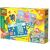 SES Creative Shape Matching Sticker Set - Educational Toy for Kids - 24 Cards