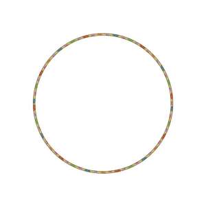 Cerc pentru cadavre Peppa Pig - diverse tipuri, 1 buc 76263288 - Cercuri Hula hoops