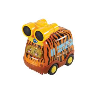 Vtech szafari busz - Holland nyelvű