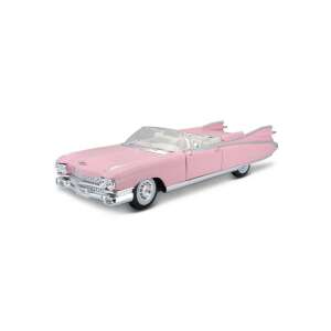 Maisto 1 /18 - 1959 Cadillac Eldorado Biarritz 85685638 - Maşinuţe