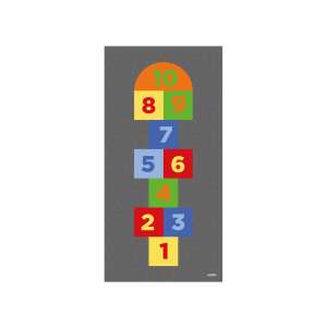 Hopscotch Játszószőnyeg, 100x200cm 76263507 Kreatív Játékok - 15 000,00 Ft - 50 000,00 Ft