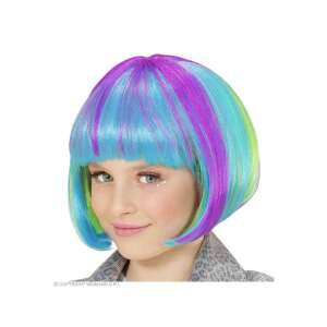 Starlet paróka csíkokkal 76263623 - Widmann