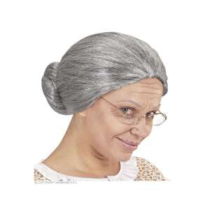 Oma Perücke 76263653 - Widmann