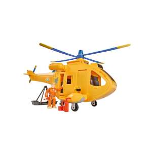 Sam pompierul Air Ambulance playset 76263720 - Maşinuţe