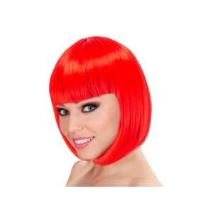 Vörös Lou Lou paróka 76263849 - Widmann