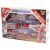 Set Transformer szett 5IN1 Fire Engineering Engines Deform - ambalaj