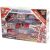 Set Transformer szett 5IN1 Fire Engineering Engines Deform - ambalaj