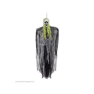 110 cm-es felakasztható démon Halloween dekoráció - Widmann