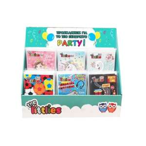 Invita?ie set de 6 în mai multe versiuni 76264159 - Accesorii pentru petrecere