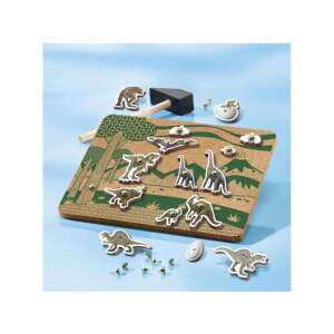 Totum: Dinosaurska igra s čekićem 76264189 - Totum