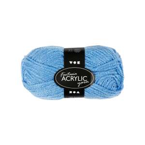 Fantasia Akril Fonal - Kék - 50gr 76264374 - Fonal