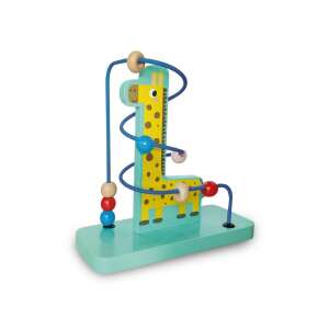 SES Tiny Talents - Fortbewegungs-Spiralgiraffe 76264391 - SES Creative