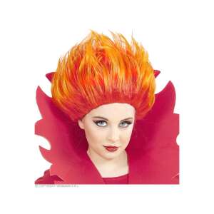 Flammenperücke 76264460 - Zubehör Kleidung