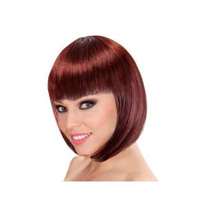 Barna Lou Lou paróka 76264494 - Widmann