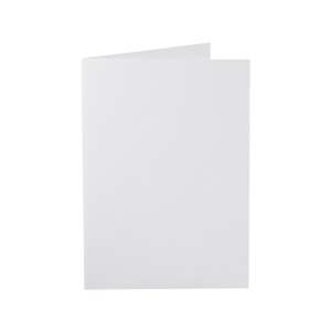 Fehér karton kártya - 10 db 76264707 