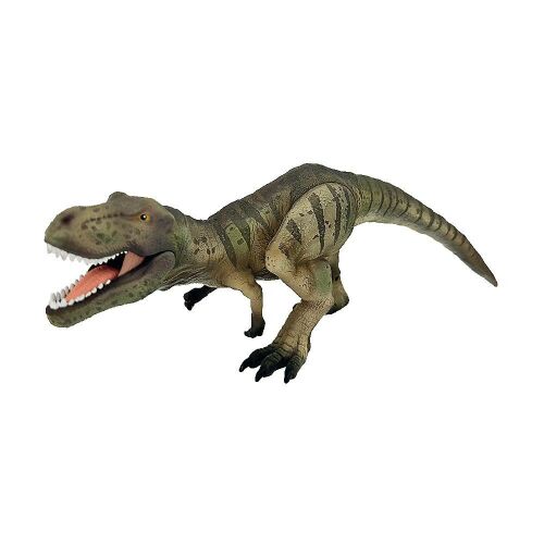 Bullyland T-Rex Dinoszaurusz Figura - 32 cm 146515249 - Bullyland