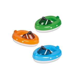 AquaPlay 281 - Barcă cu motor 76264826 - Jocuri si jucarii creative