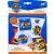 Totum Mancs Őrjárat Pixel Festő Készlet - Matricák - Mighty Pups 76264862