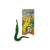 Magic Twisty Wild Life grüner Wurm Spielzeug