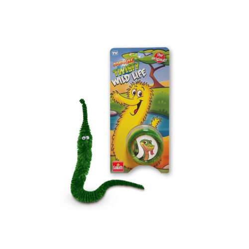 Magic Twisty Viermișorul - diferite