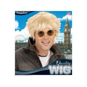 Beat Herrenperücke, blond 85666465 - Mode & Kleidung