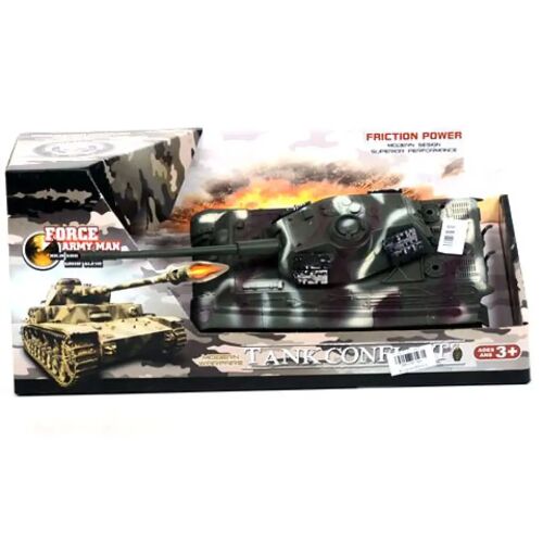 Terepmintás tank 164447422 