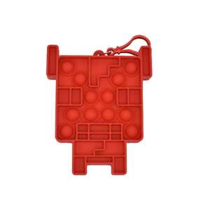 Minecraft Buzzlers mini Pop-it vegyesen