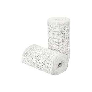 2 role de bandaje de ghips, câte 2,7 metri, pentru artizanat și bricolaj - Nonbrand Jocuri si jucarii creative