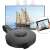 Iron cast vezeték nélküli HDMI adapter tablet tükrözése TV-re