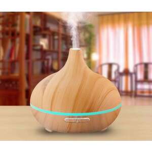 Párologtató ,ultrahangos párásító 400ML