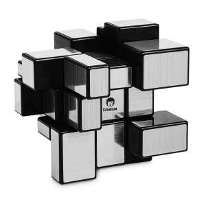Cubikon Mirror ( tükrös ) kocka rubik logikai játék környezetbarát csomagolásban  76265380 Logikai játékok