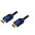 Logilink CHB1110 Vysokorýchlostný HDMI kábel s Ethernet, 10 metrov, čierny