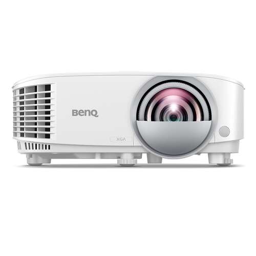Proiector BenQ MX825STH XGA, alb