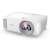 BenQ MX825STH XGA projector, angled view