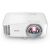 BenQ MX808STH Projector 1024 x 768, 4:3, 3D, PointWrite™, White 133854617