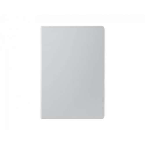 Husa de protectie Samsung Book Cover pentru Galaxy Tab S7 Plus, Dark Gray 78562761